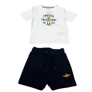Aeronautica Militare completo bambino