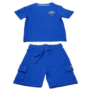 Aeronautica Militare completo junior