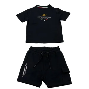 Aeronautica Militare completo junior
