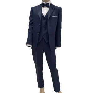 Alessandro Martinez completo bambino cerimonia