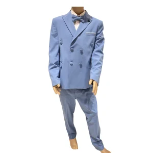 Alessandro Martinez abito cerimonia bambino