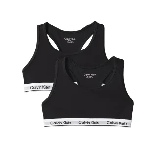 Calvin Klein 2 bralette junior