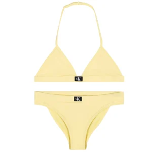 Calvin Klein costume bambina