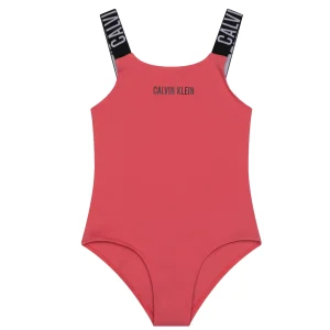 Kalvin Klein costume ragazza