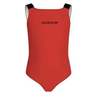 Kalvin Klein costume bambina