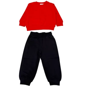 Cesare Paciotti tuta neonato