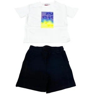 Cesare Paciotti completo bambino