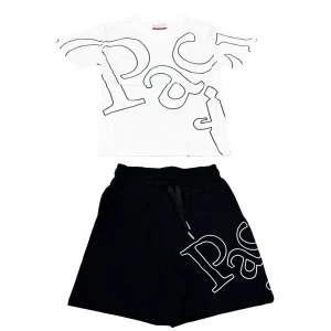 Cesare Paciotti completo bambino