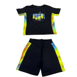 Cesare Paciotti completo bambino