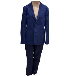 Cesare Paciotti completo cerimonia bambino