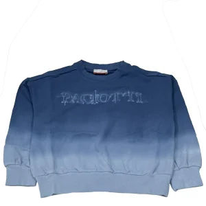 Cesare Paciotti felpa bambino