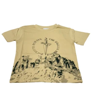 Cesare Paciotti t-shirt bambino