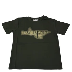Cesare Paciotti t-shirt bambino