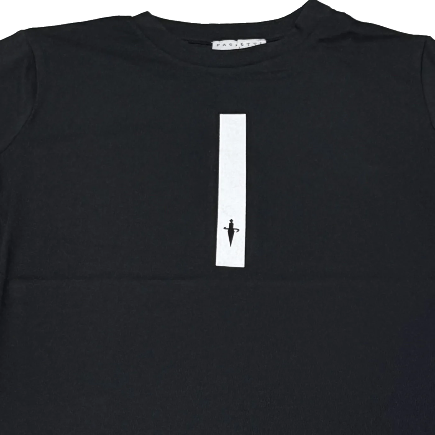 Cesare Paciotti t-shirt bambino - immagine 3