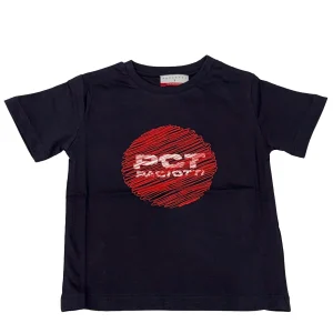 Cesare Paciotti t-shirt neonato