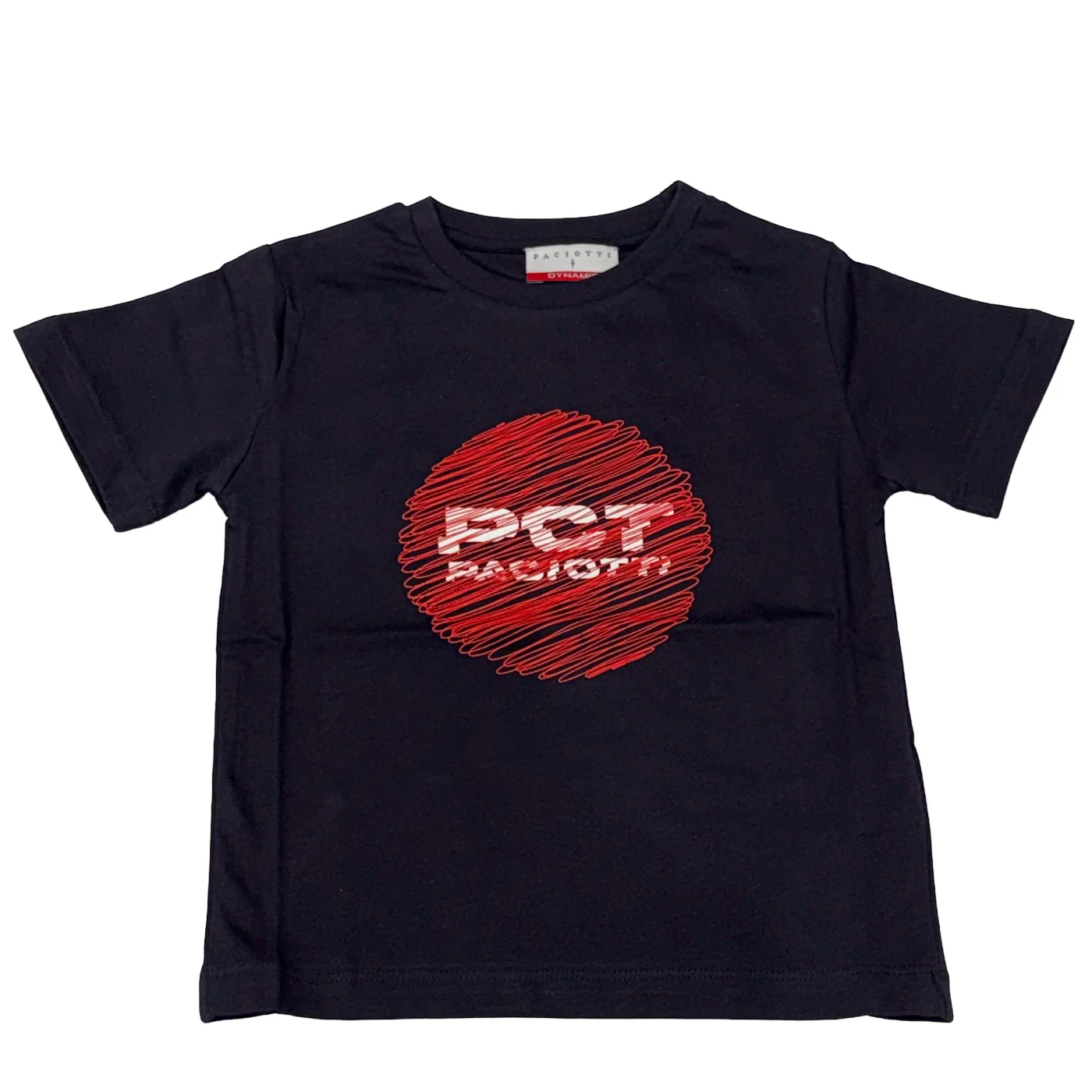 Cesare Paciotti t-shirt neonato - immagine 2