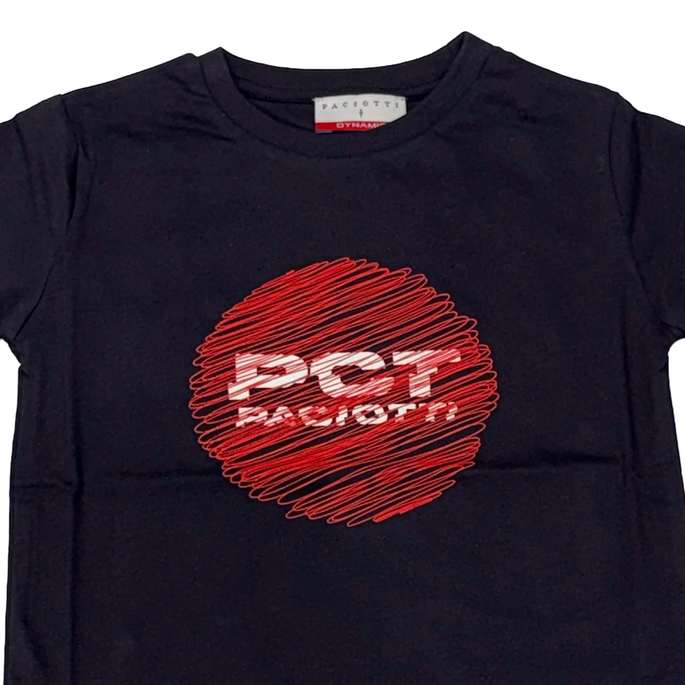 Cesare Paciotti t-shirt neonato - immagine 3