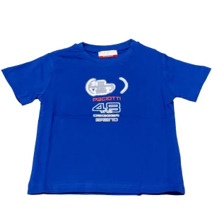 Cesare Paciotti t-shirt bambino