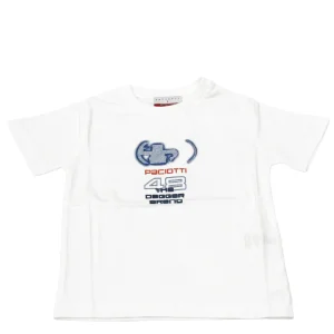 Cesare Paciotti t-shirt neonato