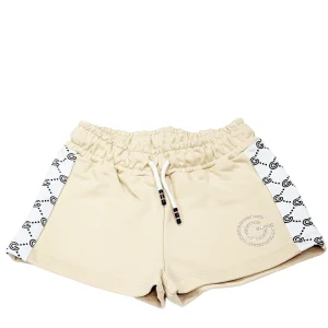 Gabriella Gucci shorts bambina