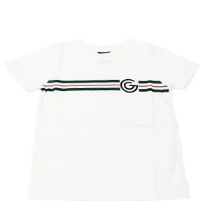 Gabriella Gucci t-shirt bambina