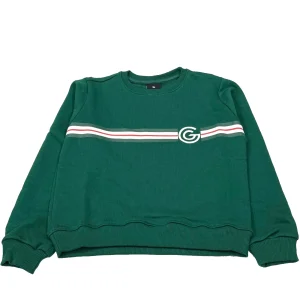 Gabriella Gucci felpa bambina