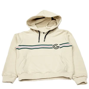 Gabriella Gucci felpa ragazza