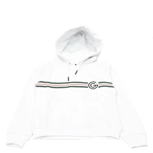 Gabriella Gucci felpa bambina