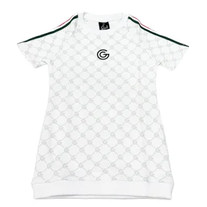 Gabriella Gucci vestito ragazza