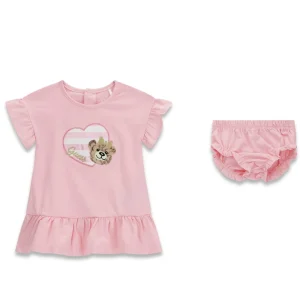 Guess vestito neonata