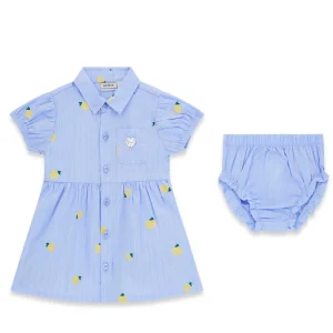 Guess vestito neonata