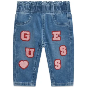 Guess jeans neonata
