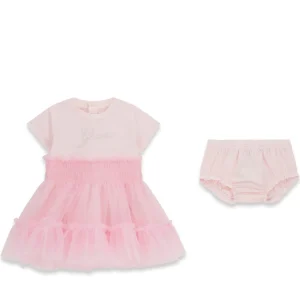 Guess vestito neonata
