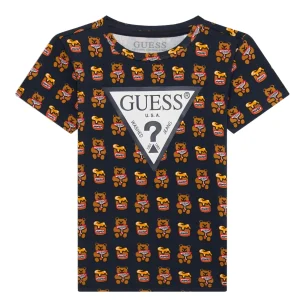 Guess t-shirt bambino