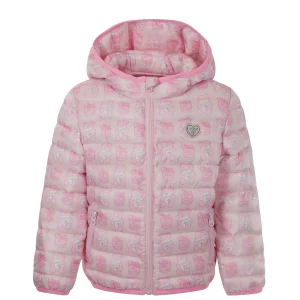 Guess giubbino neonata