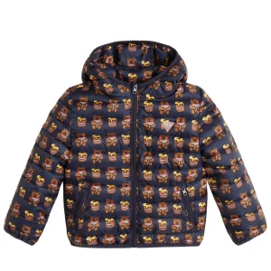 Guess giubbino bambino