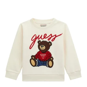 Guess felpa baby