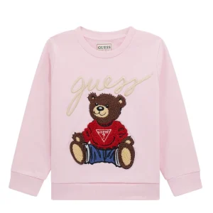 Guess felpa baby