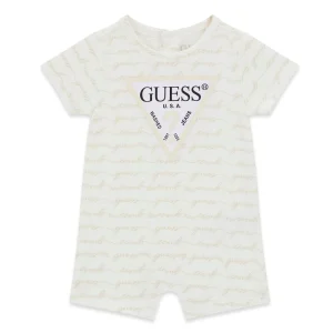 Guess pagliaccetto neoanato unisex