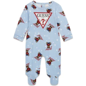 Guess tutina neonato