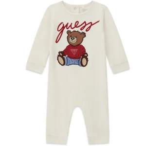 Guess tutina neonato unisex
