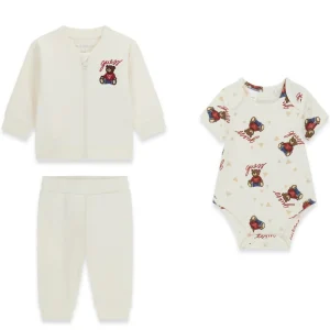 Guess tuta neonato unisex