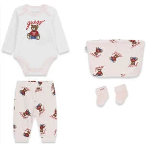 Guess set neonata