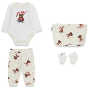 Guess set neonato