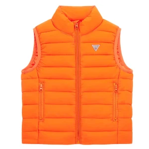 Guess smanicato bambino unisex