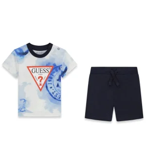 Guess completo neonato