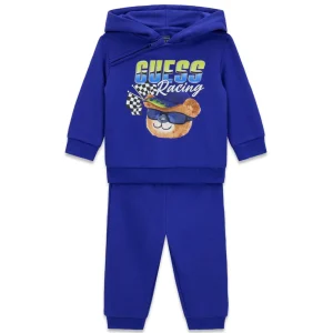 Guess tuta neonato