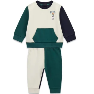 Guess tuta neonato