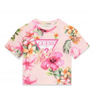 Guess t-shirt bambina