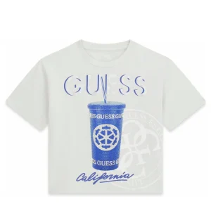 Guess t-shirt bambina